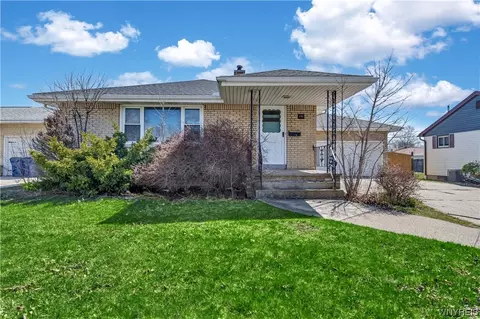 171 Delta Rd, Amherst, NY 14226