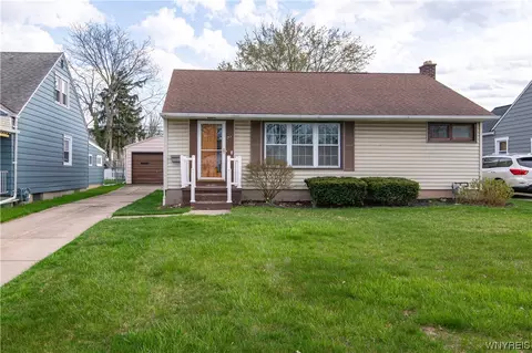 253 Liston St, Buffalo, NY 14223