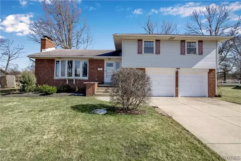Undisclosed, Amherst, NY 14221