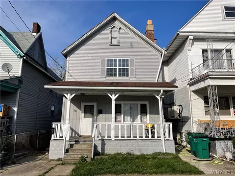 309 Plymouth Ave, Buffalo, NY 14213