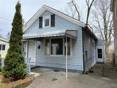153 Gorton St, Buffalo, NY 14207