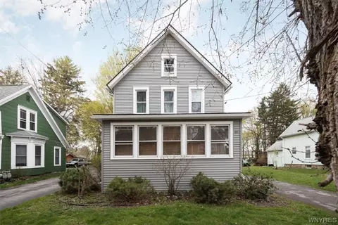 48 E Union St, Hamburg, NY 14075