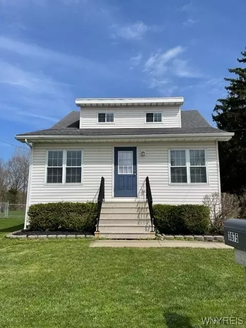3675 Abbott Rd, Orchard Park, NY 14127