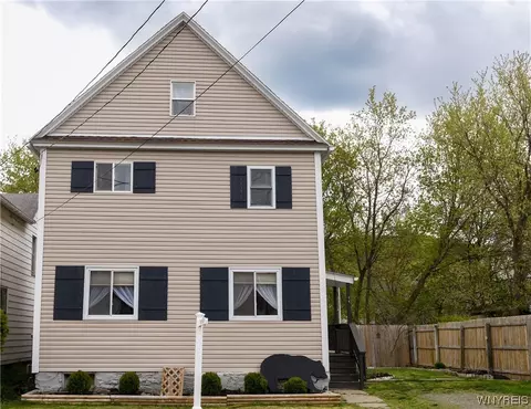 44 Delaware Ave, Hornell, NY 14843