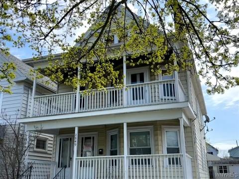 2849 Macklem Ave, Niagara Falls, NY 14305