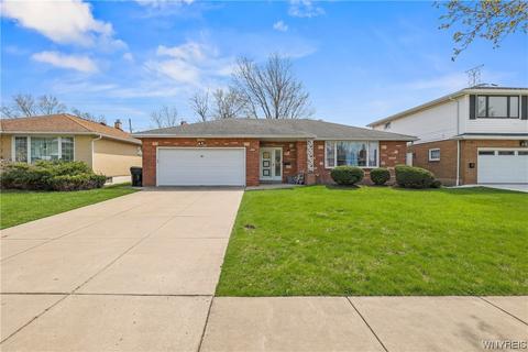 65 Joseph Dr, Tonawanda, NY 14150