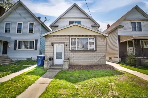 33 Zittel St, Buffalo, NY 14210