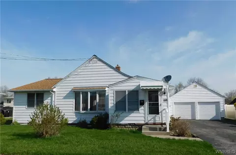 169 Syracuse St, Tonawanda, NY 14150