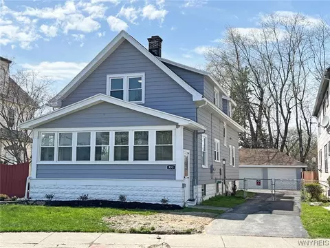 953 Abbott Rd, Buffalo, NY 14220