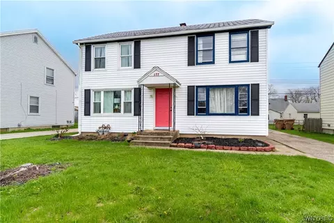 177 Kennedy Rd, Cheektowaga, NY 14227