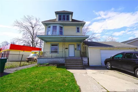 1393 S Park Ave, Buffalo, NY 14220