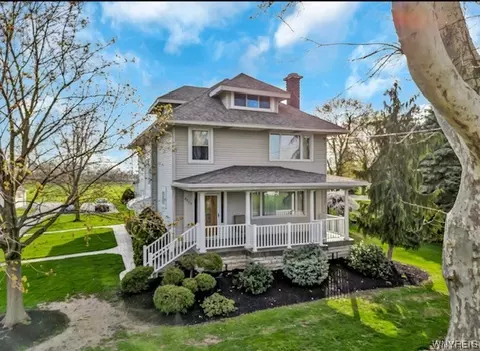 2979 Clinton St, West Seneca, NY 14224