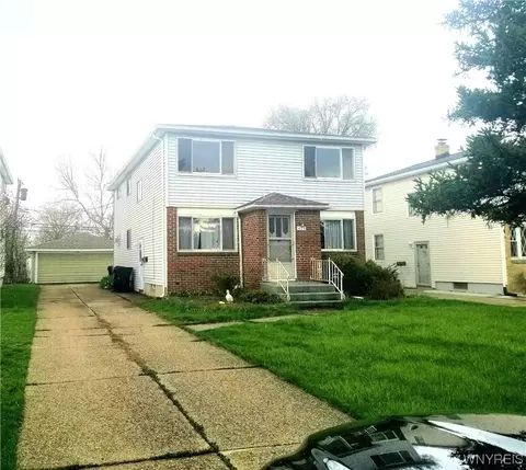 435 Brighton Rd, Tonawanda, NY 14150