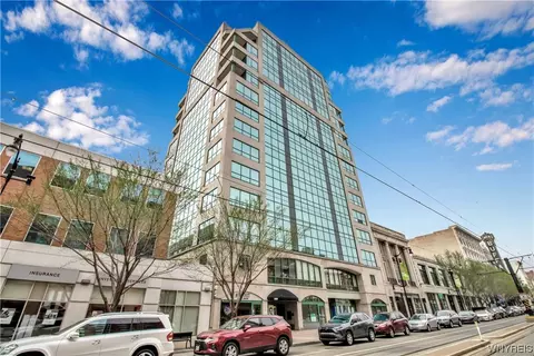 610 Main St #601, Buffalo, NY 14202