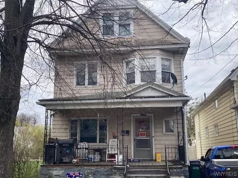 217 Ideal St, Buffalo, NY 14206