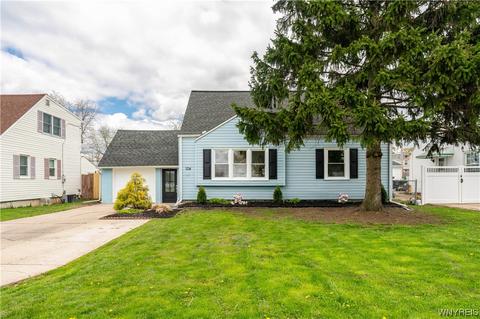 104 Old Colony Ave, Tonawanda, NY 14150