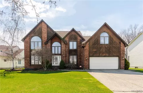 170 Enchanted Frst S, Depew, NY 14043
