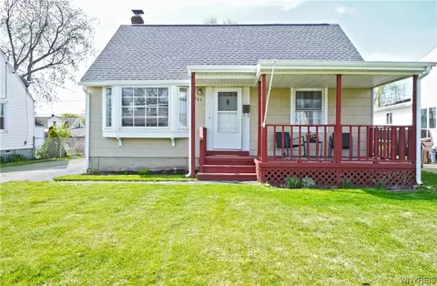 165 Yeager Dr, Cheektowaga, NY 14225