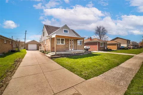 891 George Urban Blvd, Cheektowaga, NY 14225