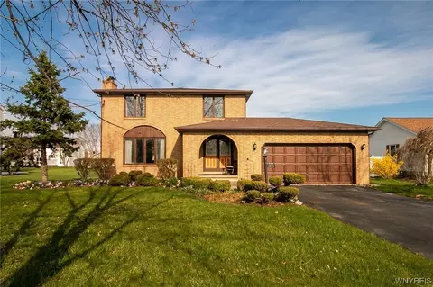 3045 Baseline Rd, Grand Island, NY 14072