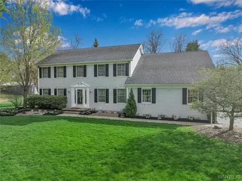 3940 Tonawanda Creek Rd, East Amherst, NY 14051