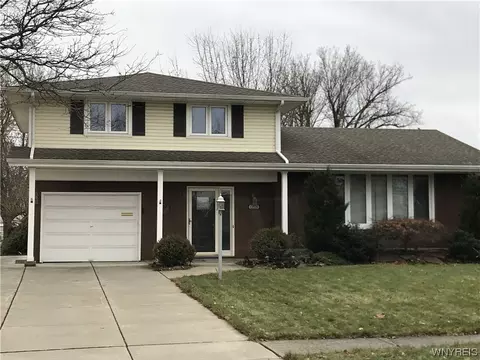 22 Tomcyn Dr, Amherst, NY 14221