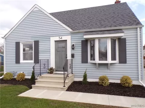 54 Westchester Dr, Cheektowaga, NY 14225