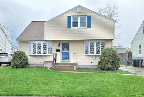 120 N Ellwood Ave, Buffalo, NY 14223