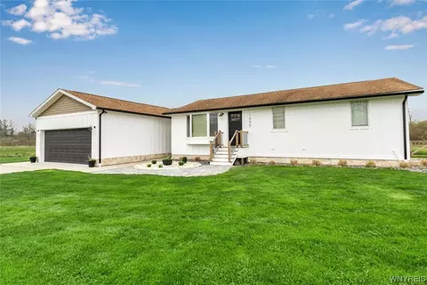 1090 New Rd, Amherst, NY 14228