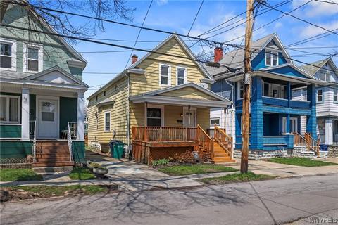 60 Weyand Ave, Buffalo, NY 14210