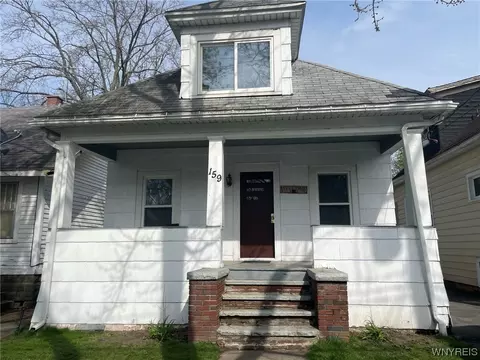 159 80th St, Niagara Falls, NY 14304