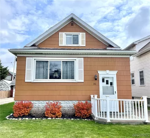311 S Ogden St, Buffalo, NY 14206