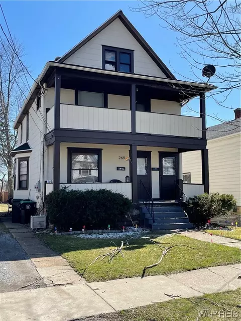 269 Morgan St, Tonawanda, NY 14150