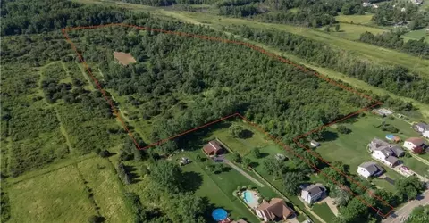 V/l Simme Road S, Lancaster, NY 14086