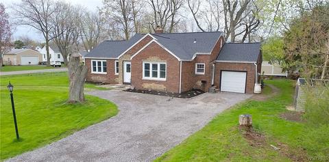 3626 Salisbury Ave, Buffalo, NY 14219