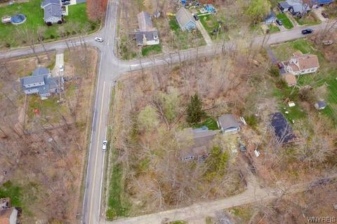 V/l Lake Shore Road, Evans, NY 14006