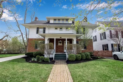 300 Woodbridge Ave, Buffalo, NY 14214