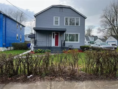 276 Callodine Ave, Amherst, NY 14226