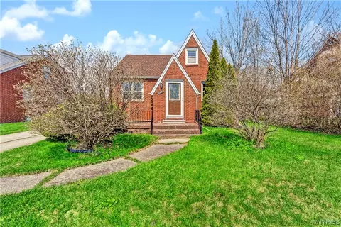 314 George Urban Blvd, Cheektowaga, NY 14225
