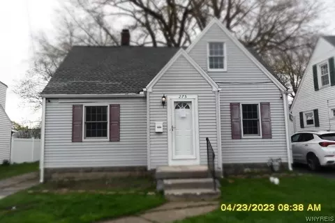 275 Burch Ave, West Seneca, NY 14210