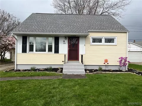 230 Currier Ave, Sloan, NY 14212