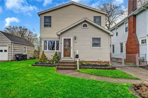 106 Parkhurst Blvd, Buffalo, NY 14223