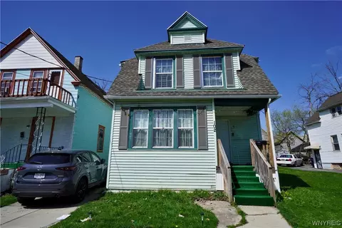 102 Montana Ave, Buffalo, NY 14211