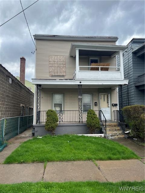 461 19th St, Niagara Falls, NY 14303