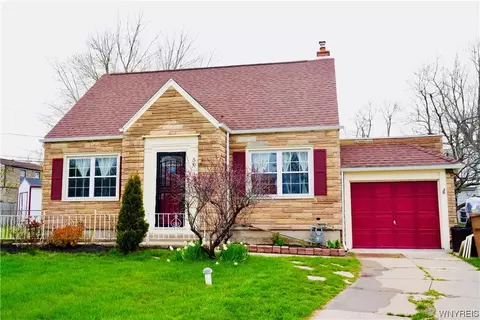 50 Coralwood Ct, Cheektowaga, NY 14215