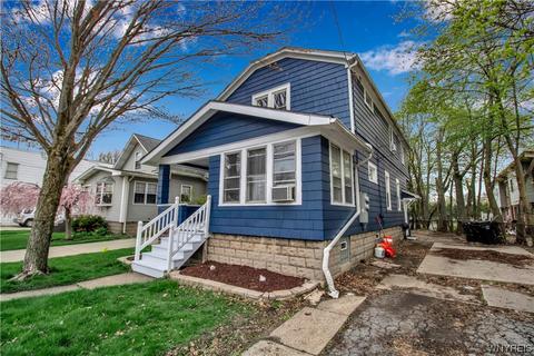 326 Main St, Tonawanda, NY 14150
