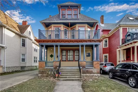 169 Anderson Pl, Buffalo, NY 14222