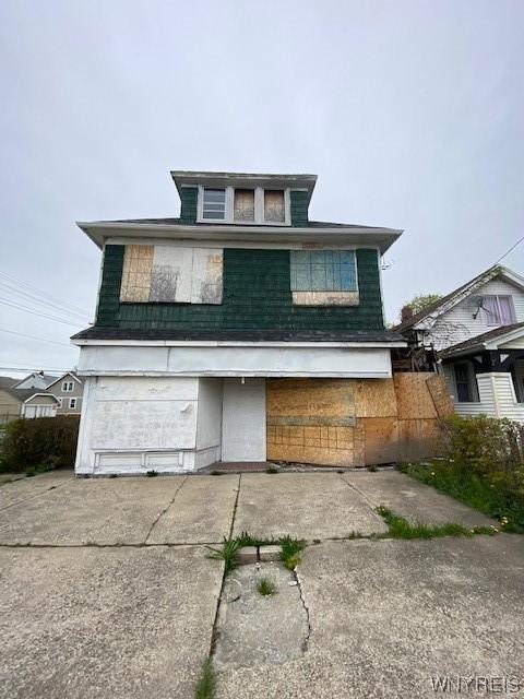378 Dartmouth Ave, Buffalo, NY 14215