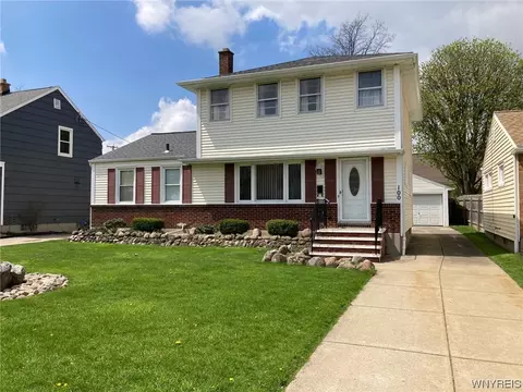 100 Rockland Rd, Tonawanda, NY 14150