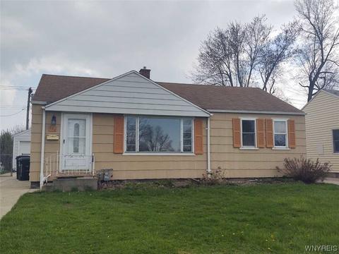 226 Coventry Rd, Buffalo, NY 14217